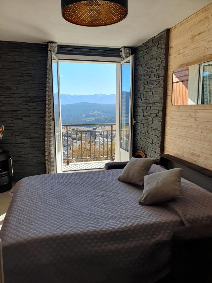 Appartement, Vue Lac Panoramique Avec Terrasse, Parking, Aux Angles ภายนอก รูปภาพ