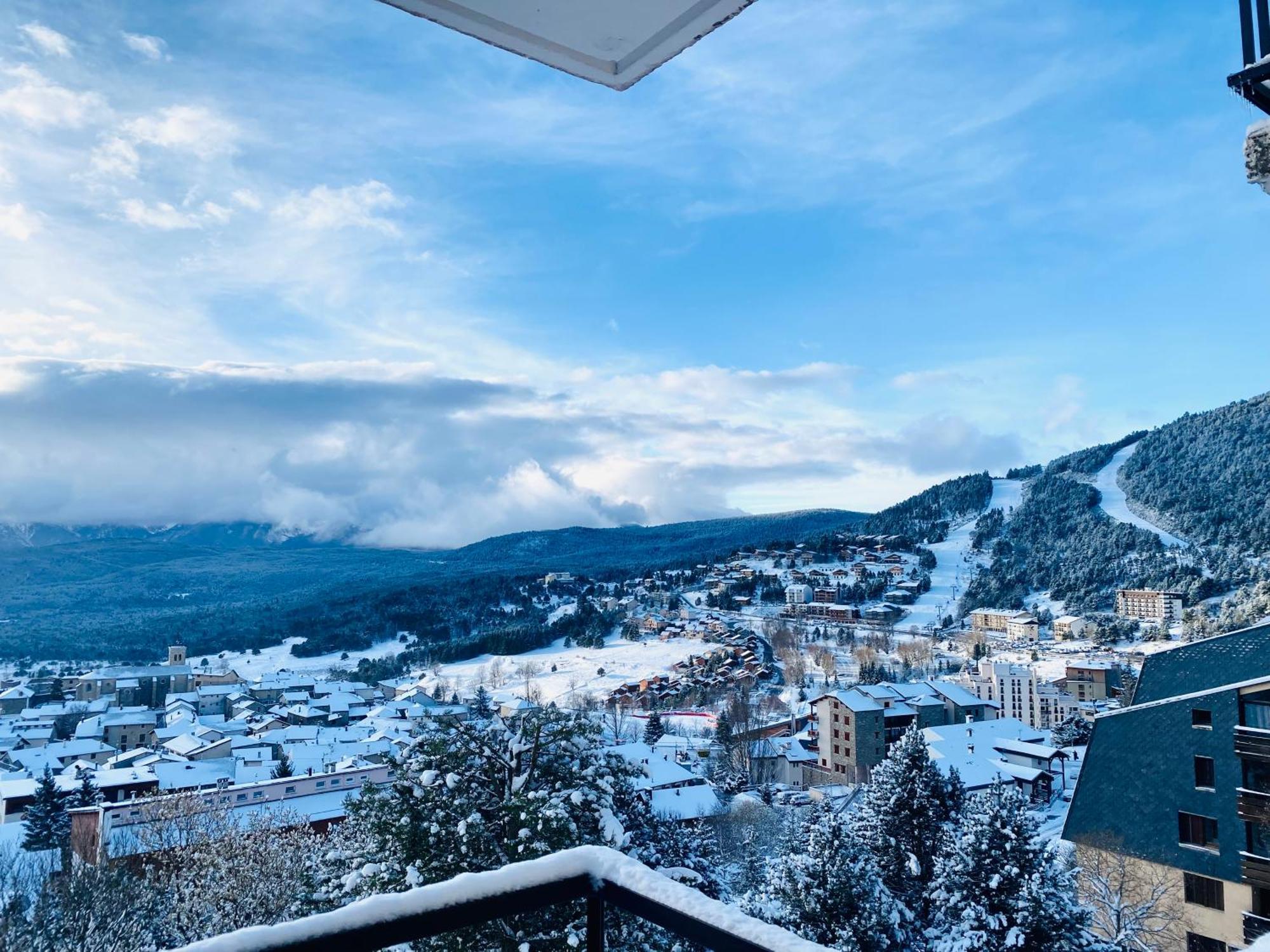 Appartement, Vue Lac Panoramique Avec Terrasse, Parking, Aux Angles ภายนอก รูปภาพ