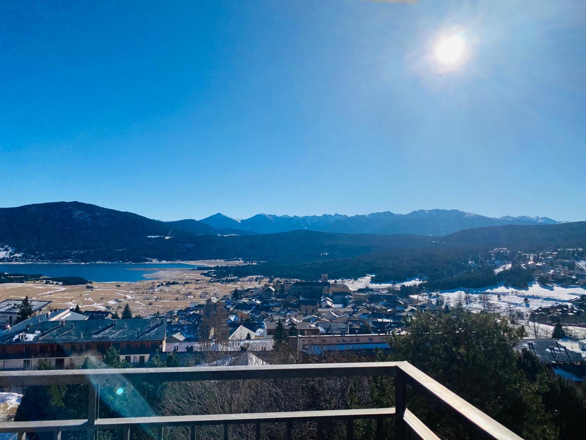 Appartement, Vue Lac Panoramique Avec Terrasse, Parking, Aux Angles ภายนอก รูปภาพ