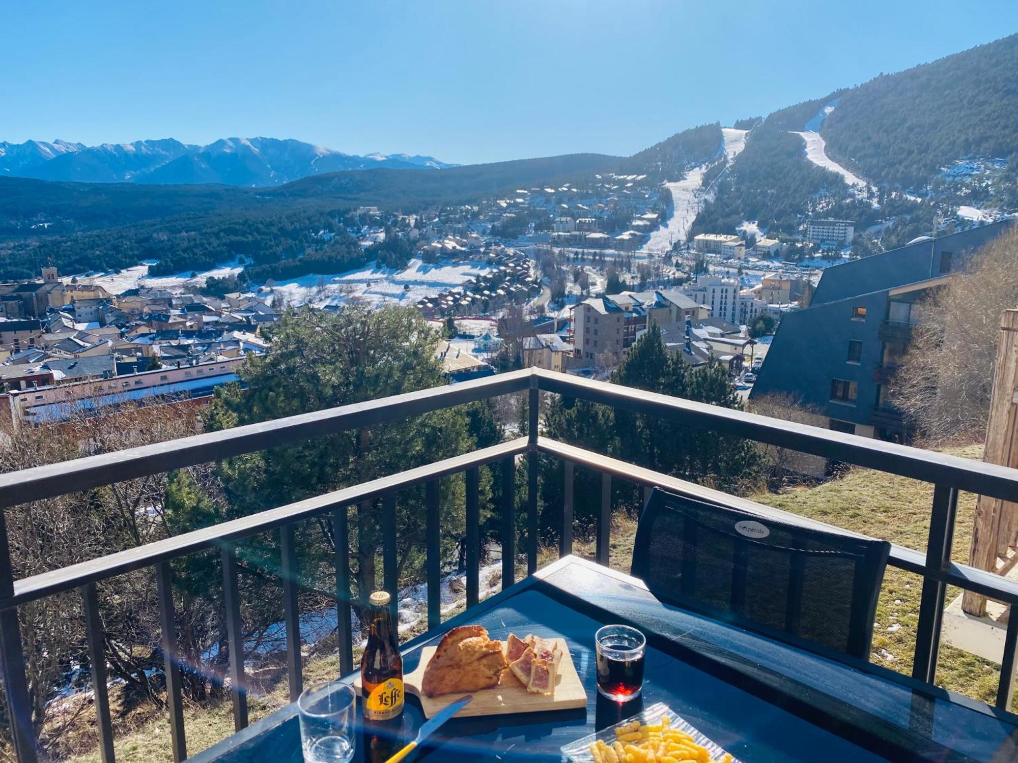 Appartement, Vue Lac Panoramique Avec Terrasse, Parking, Aux Angles ภายนอก รูปภาพ