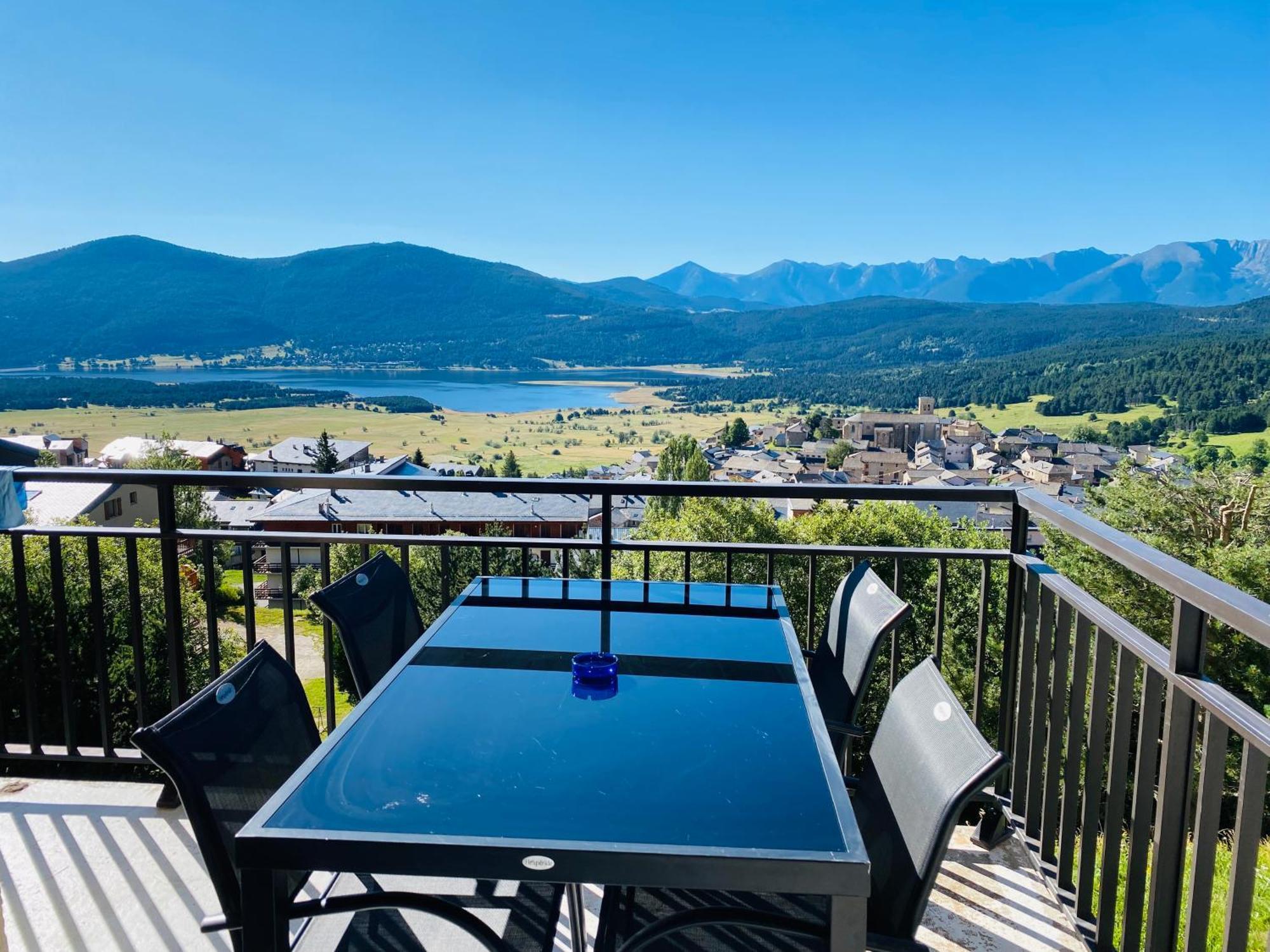 Appartement, Vue Lac Panoramique Avec Terrasse, Parking, Aux Angles ภายนอก รูปภาพ