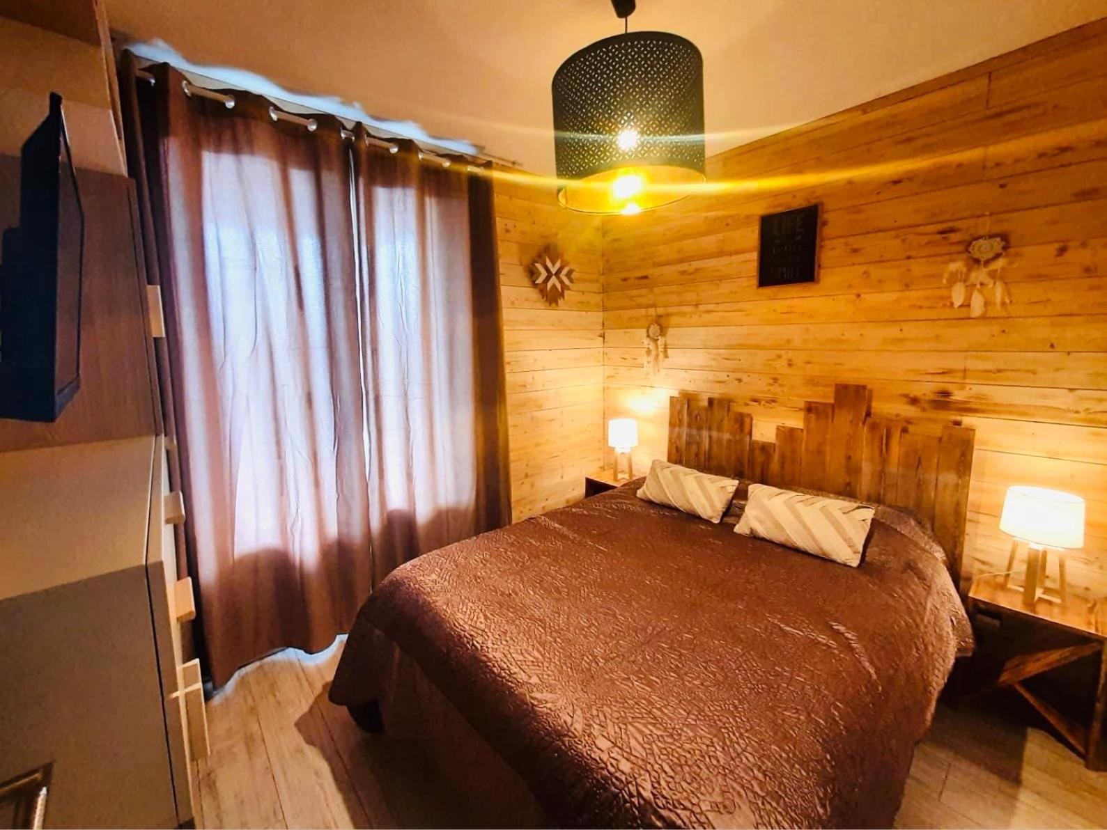 Appartement, Vue Lac Panoramique Avec Terrasse, Parking, Aux Angles ภายนอก รูปภาพ