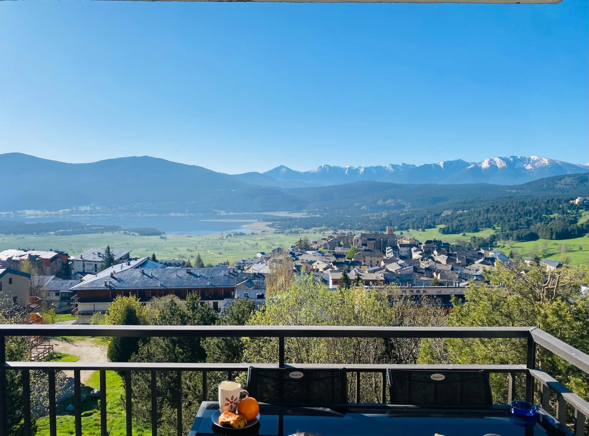 Appartement, Vue Lac Panoramique Avec Terrasse, Parking, Aux Angles ภายนอก รูปภาพ